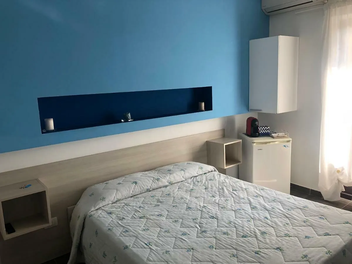 San Giorgio Rooms Caltagirone Holiday home
