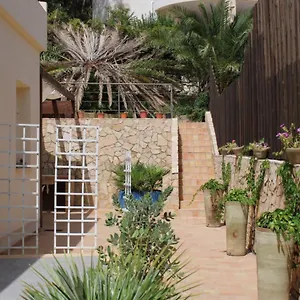 Hébergement de vacances Casa Serra, Porto Palo