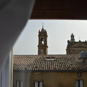  Pensión I Colori Della Sicilia