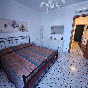 Hébergement de vacances Casa Colapesce, Castelmola