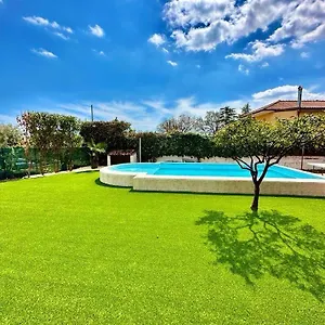 Appartement Avec 2 chambre, Mascalucia