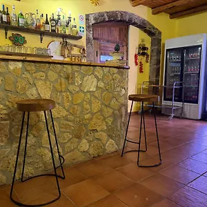 Séjour à la ferme Agriturismo Russa Belladonna, Caltagirone
