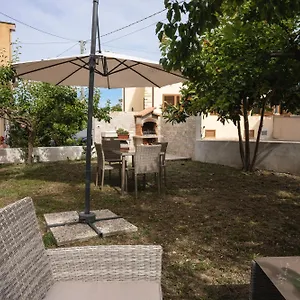 Alessandra's Appartement Sassari